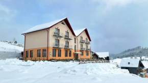 Шепіт Лісу Bukovel